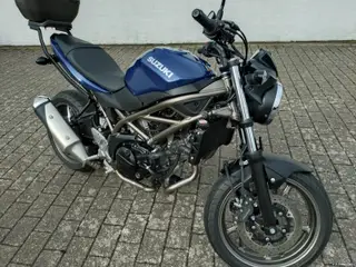Suzuki SV 650
