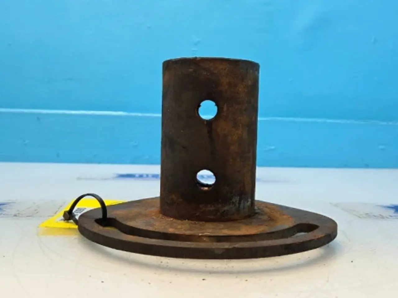 Billede 7 - New Holland BB9090 Beslag 700141185