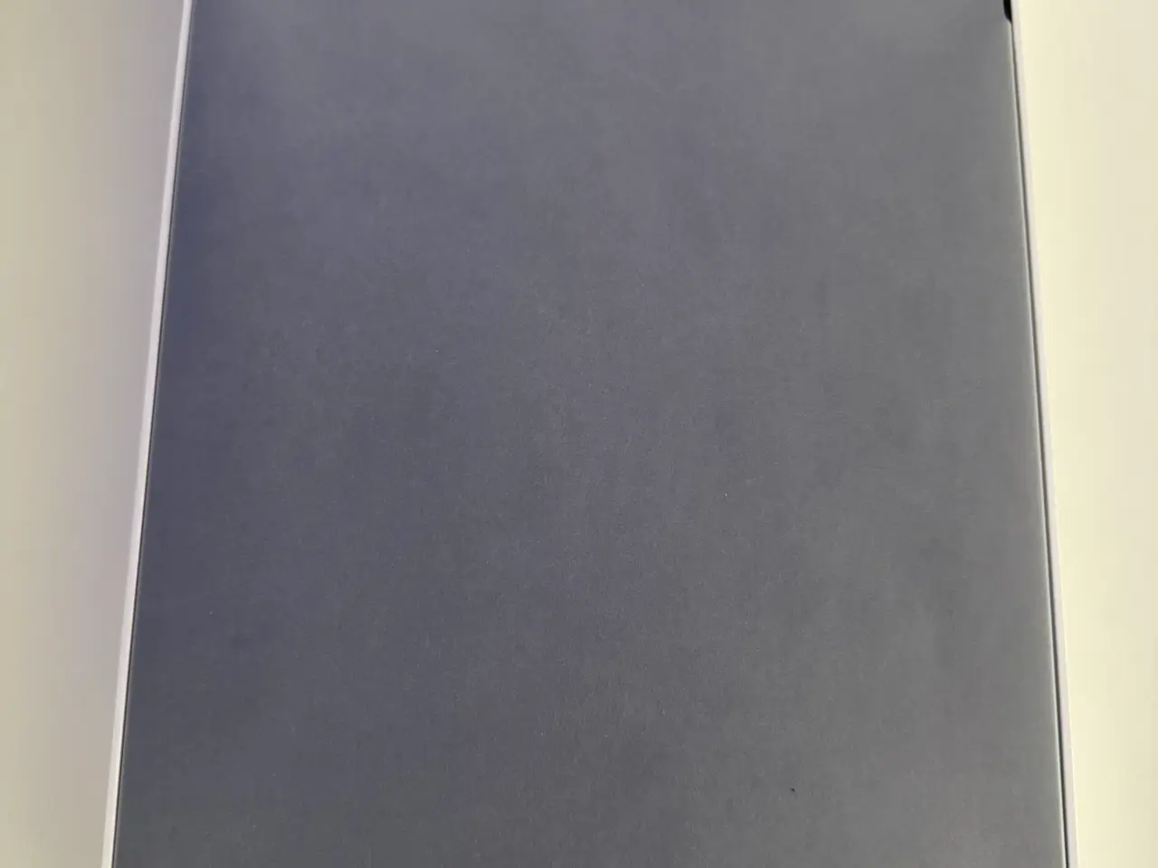 Billede 1 - Helt ny iPad Pro 13” (M4) med 256 GB lagerplads sæ