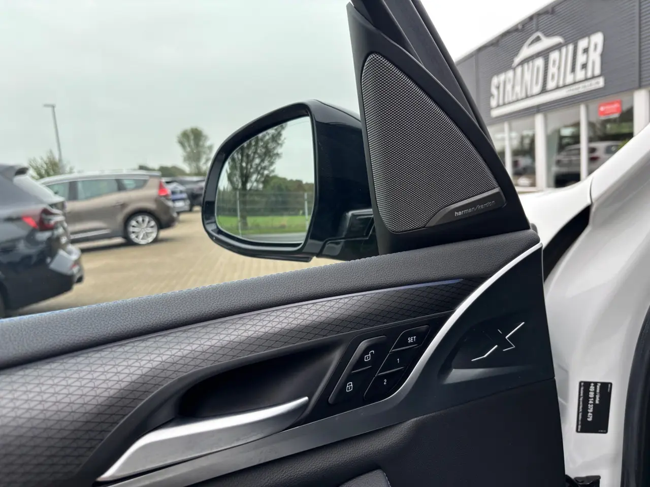 Billede 10 - BMW iX3 Charged Plus M-Sport
