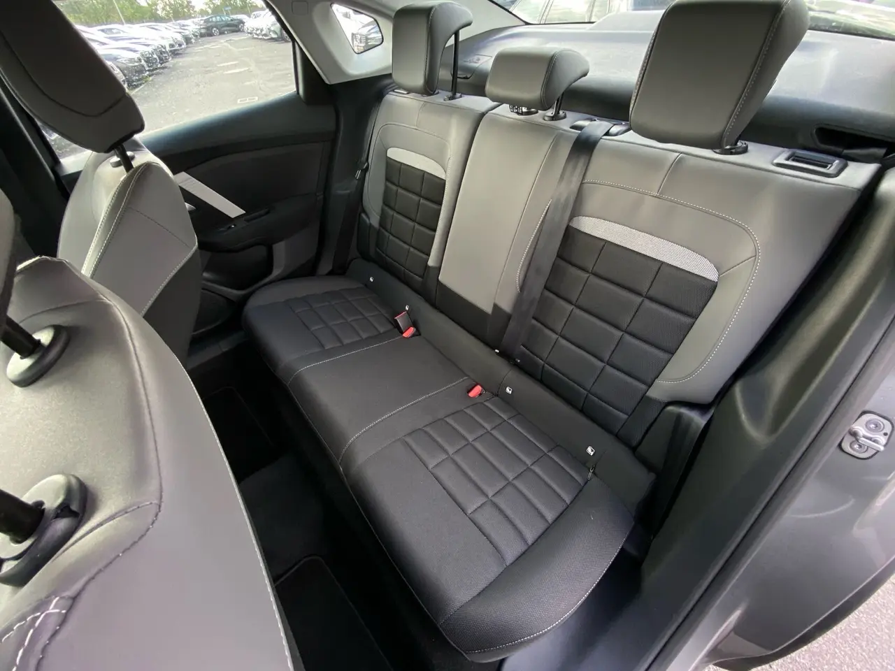 Billede 11 - Citroën e-C4 X EL Plus 136HK 5d Aut.