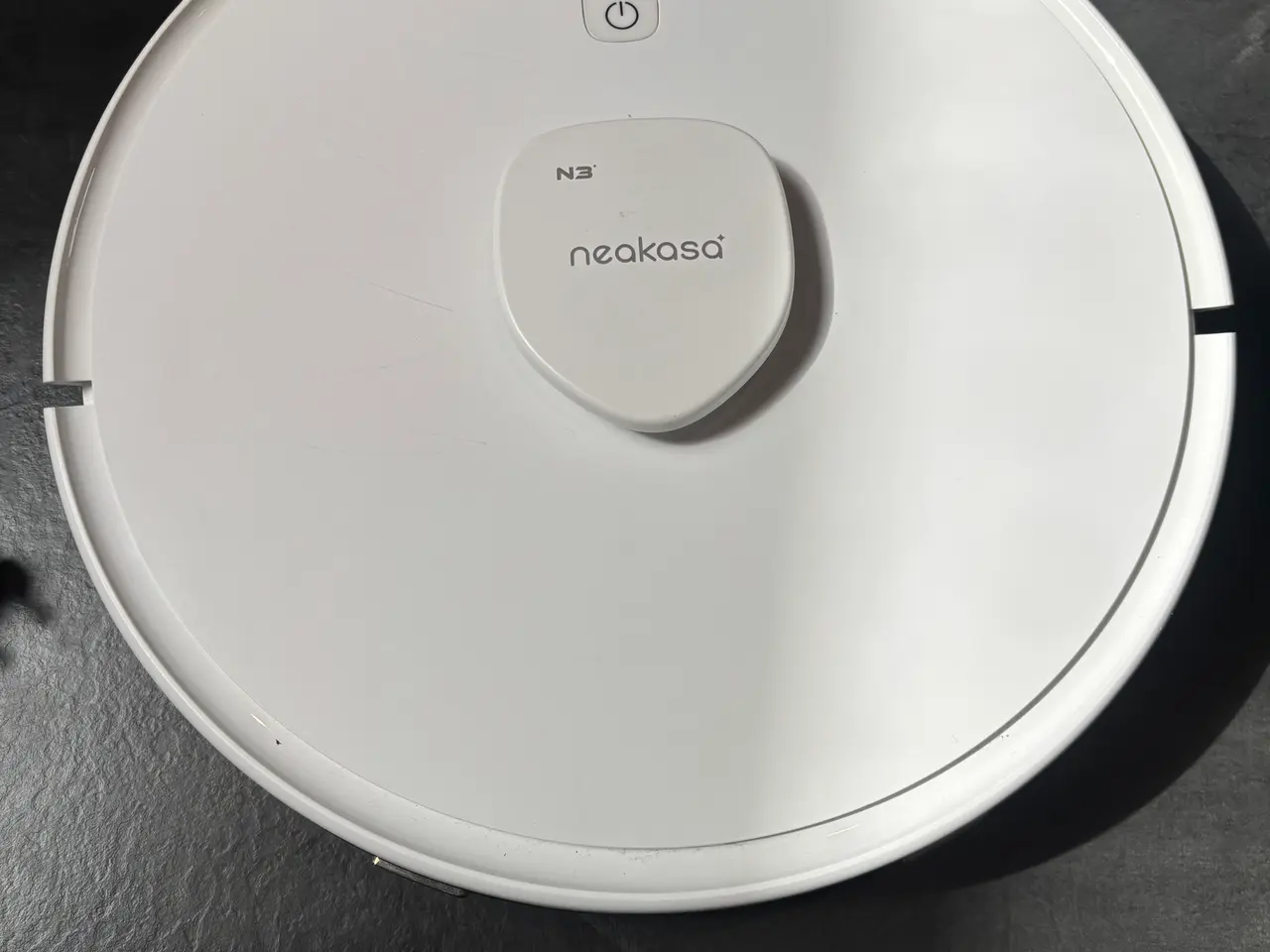 Billede 3 - Neakasa n3 robotstøvsuger