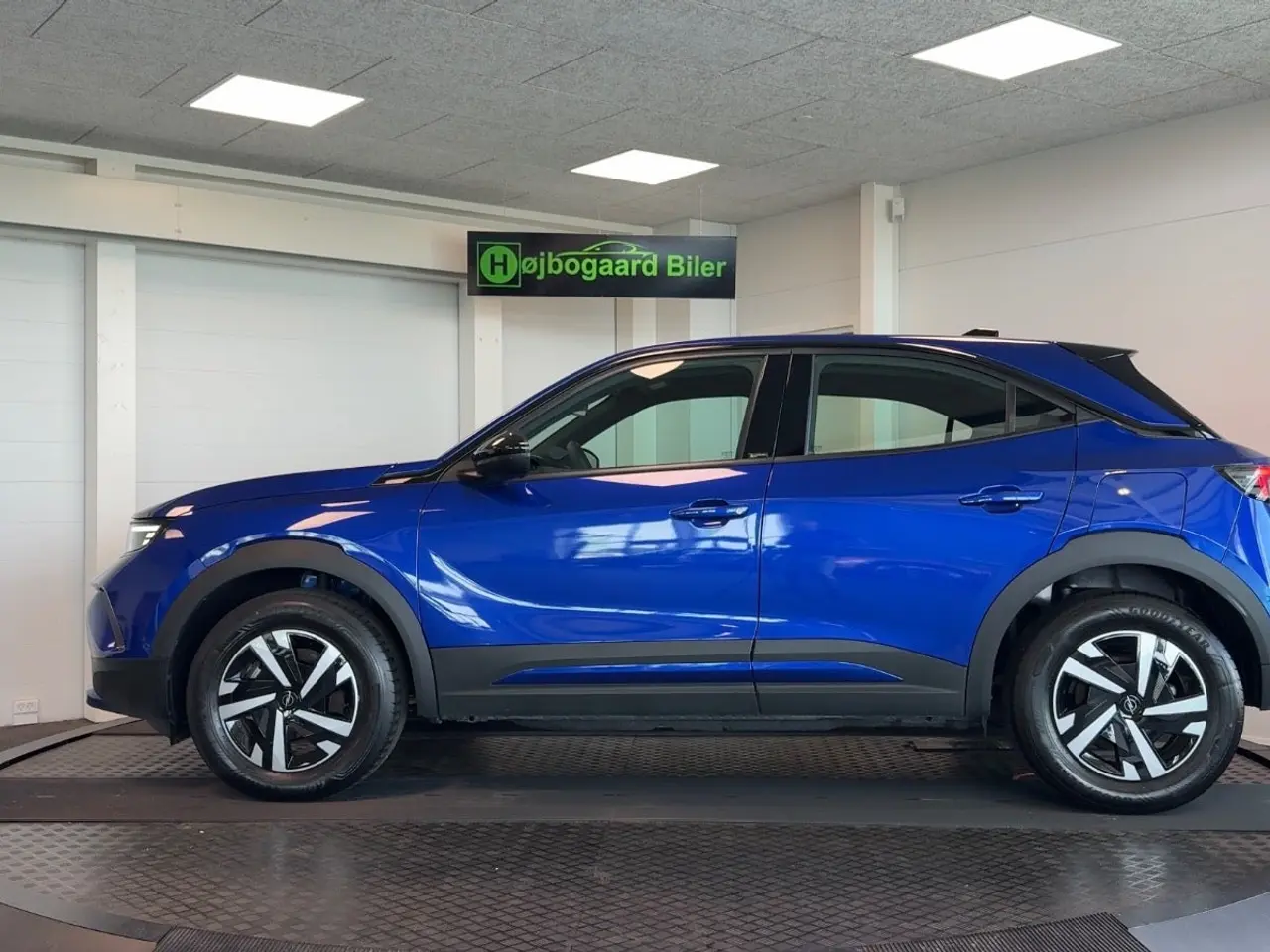 Billede 2 - Opel Mokka-e 54 Edition+