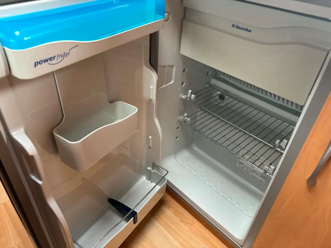Billede 10 - NR 34 - Hobby de luxe easy 500