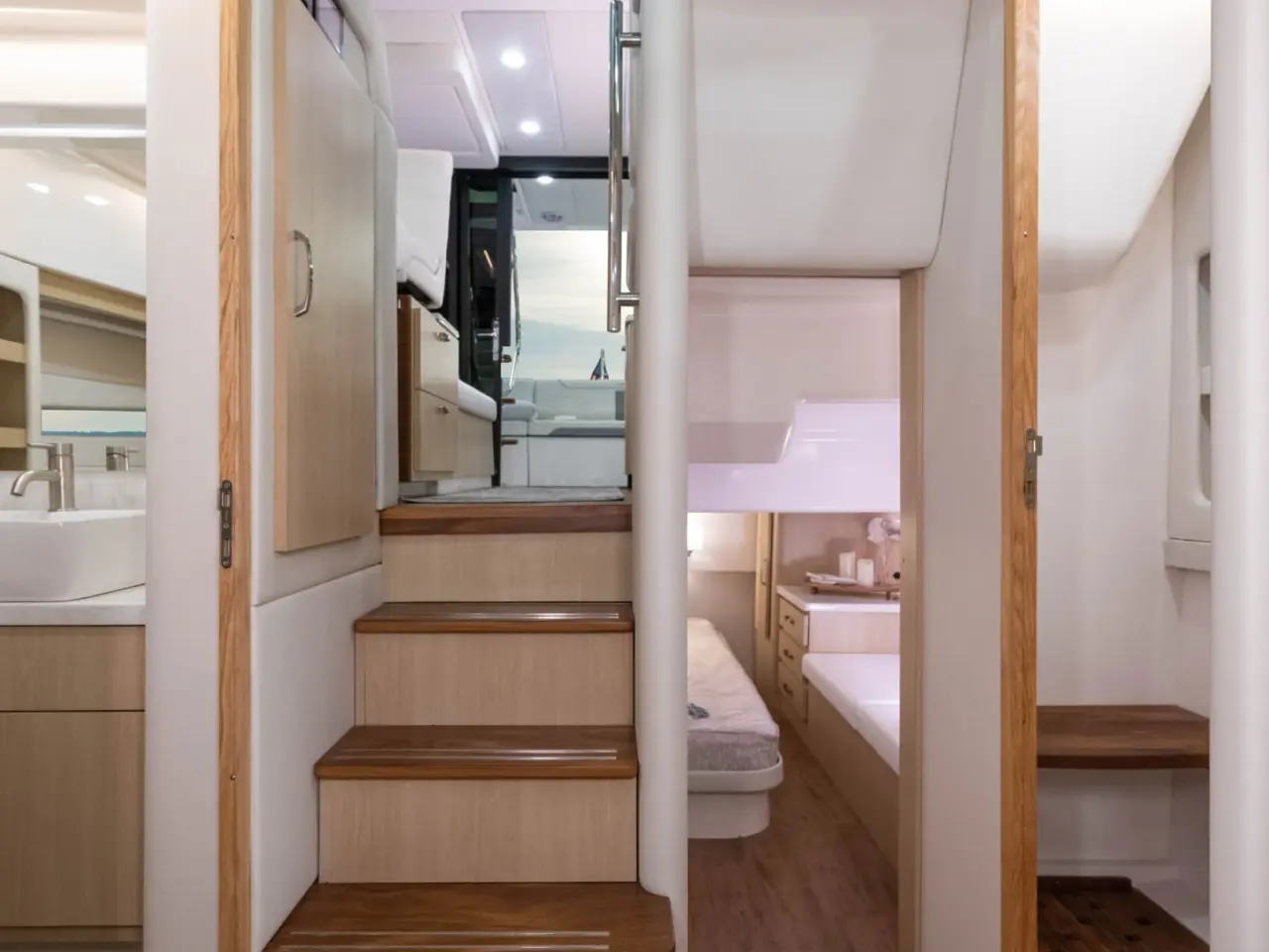 Billede 3 - NY REGAL 38 PREMIUM YACHT