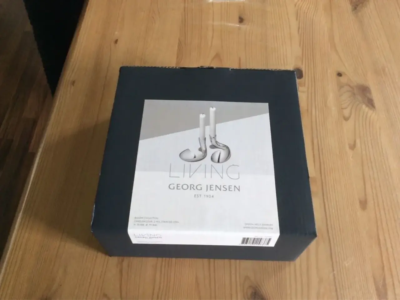Billede 1 - Georg Jensen