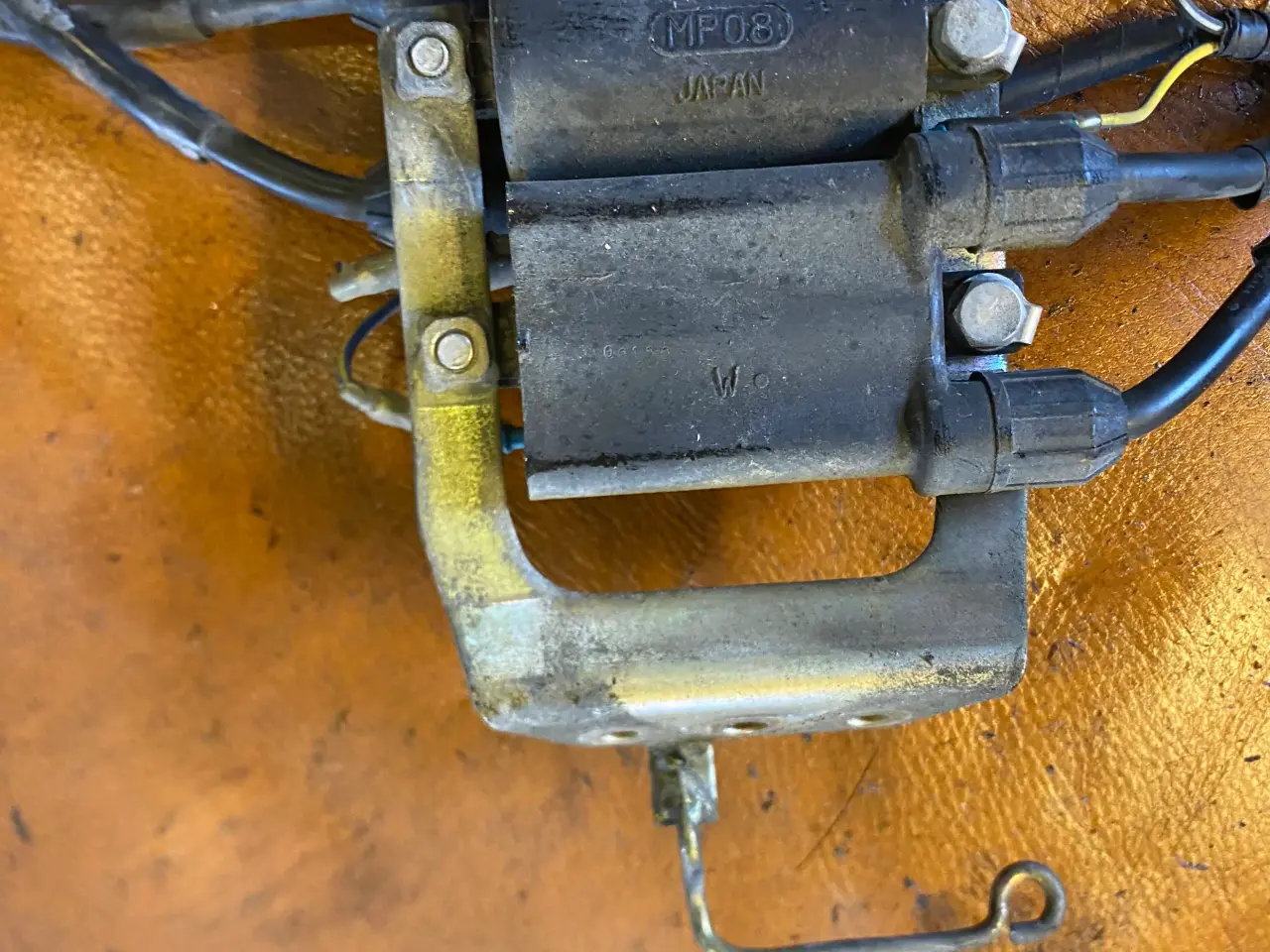 Billede 3 - Honda ST1100