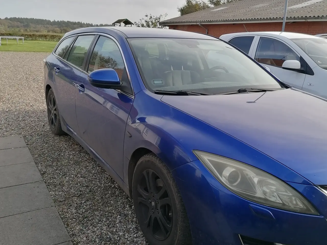Billede 2 - Mazda 6 sælges. Også i dele