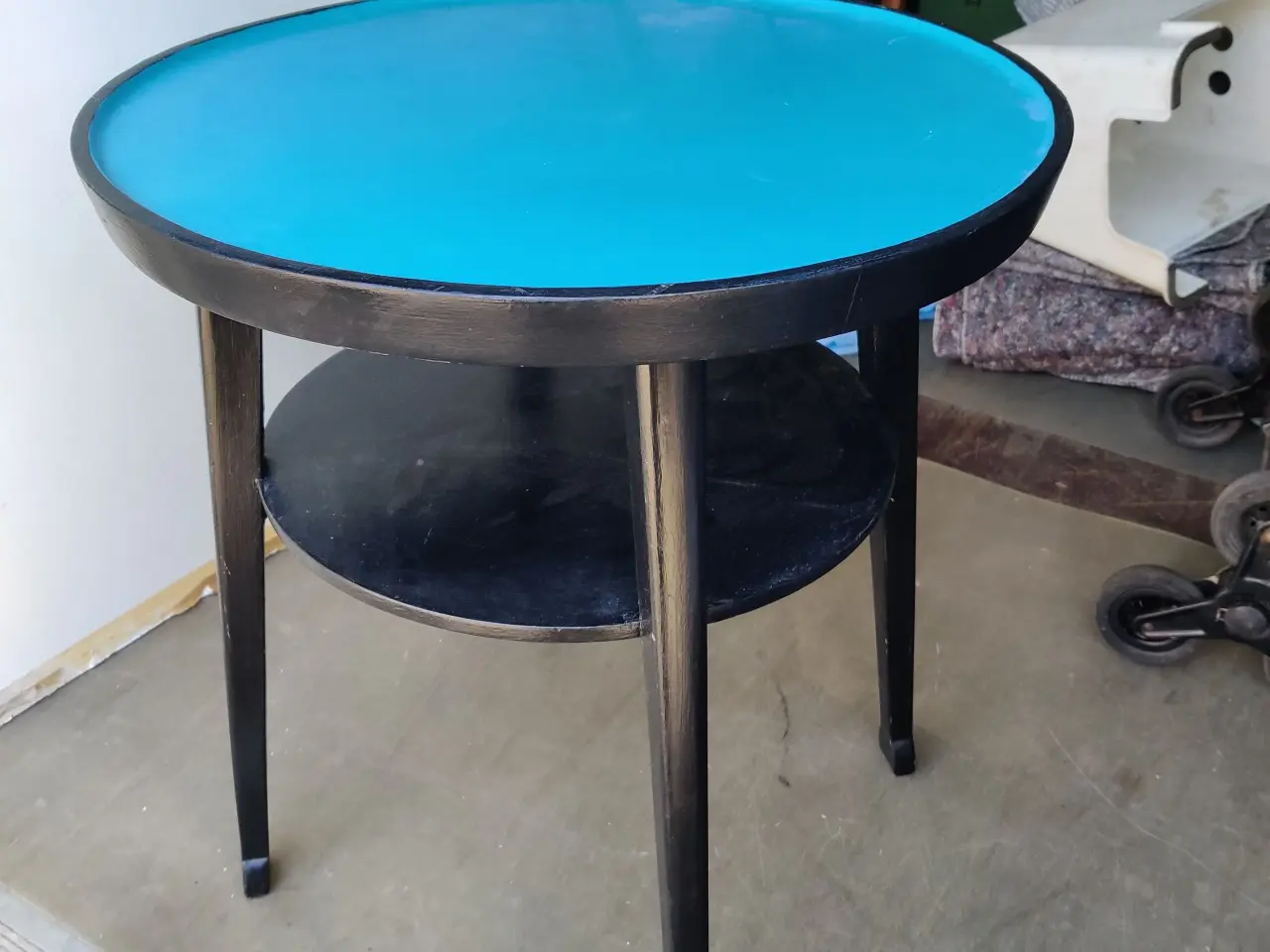 Billede 1 - Sidebord 