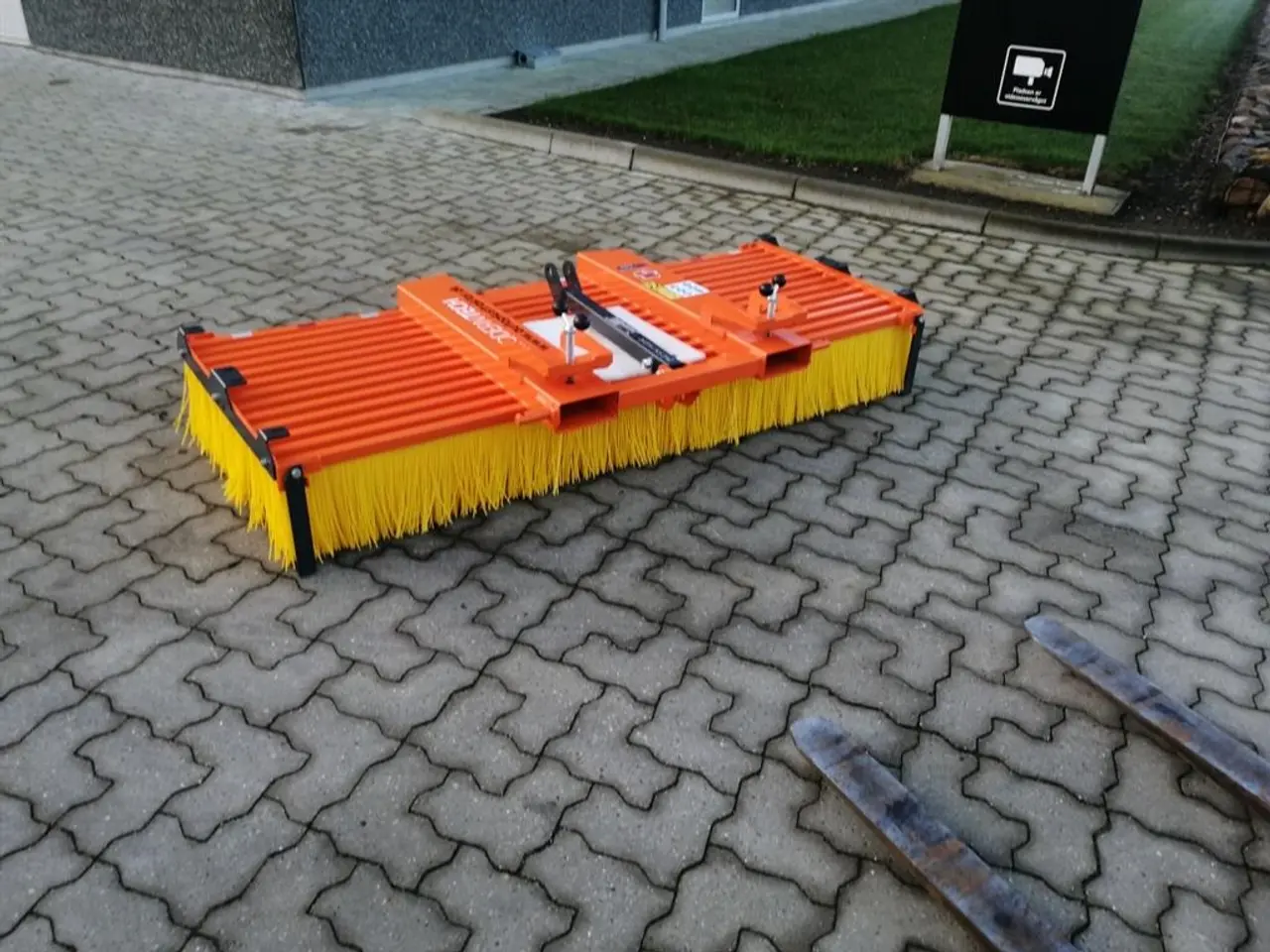 Billede 8 - Moderntech ZL XL 150-300 cm.