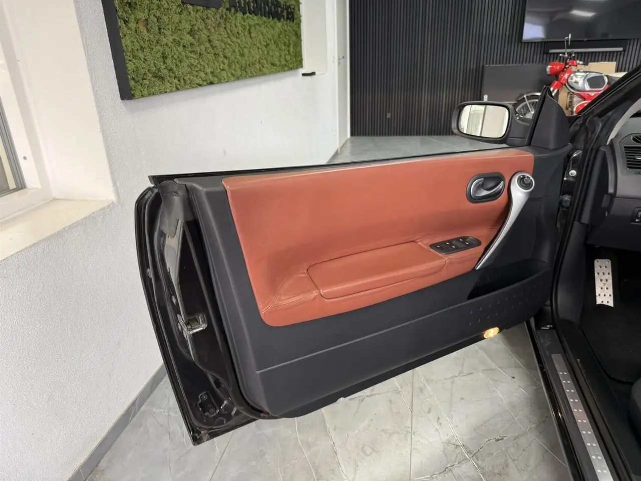 Billede 15 - Renault Mégane 2,0 16V Dynamique 140HK Cabr. 6g