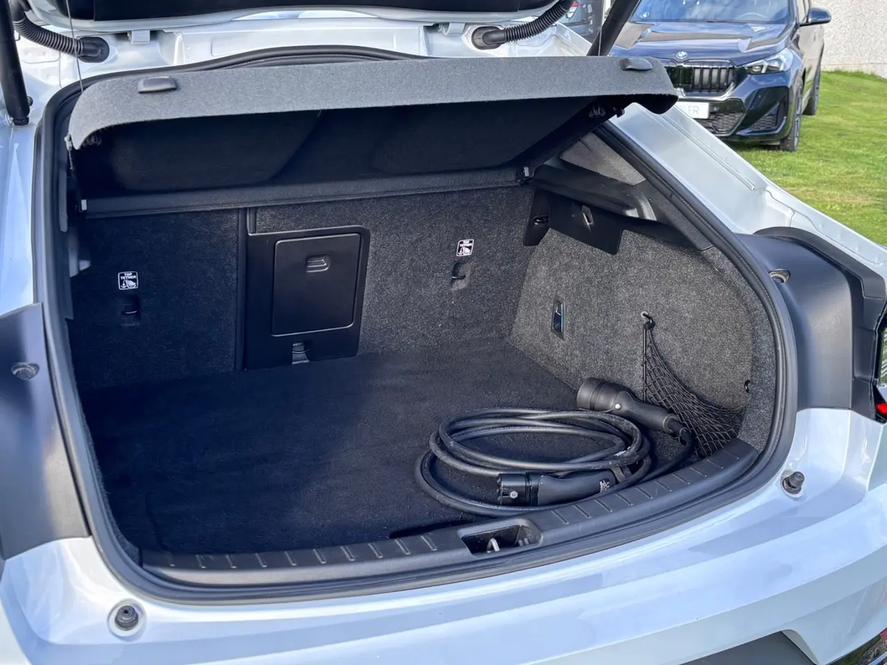 Billede 9 - Polestar 2 Long Range