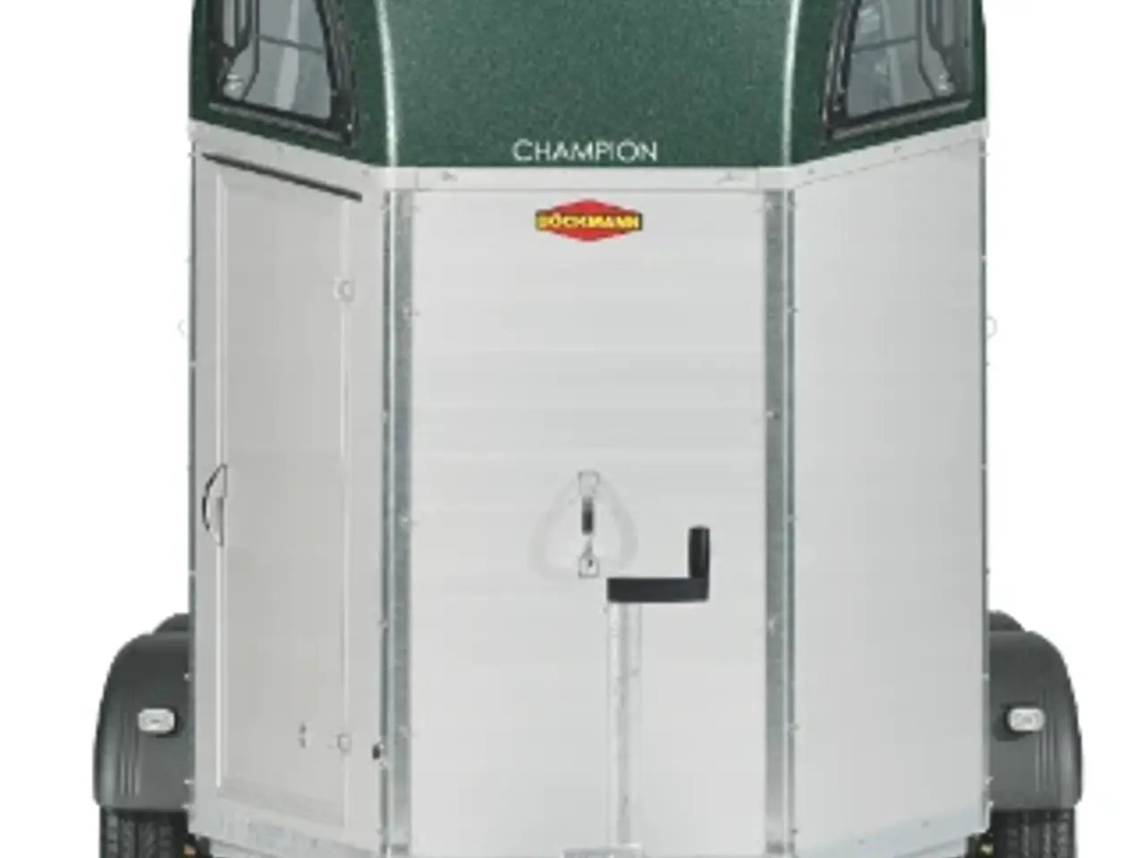 Billede 4 - Böckmann Champion C