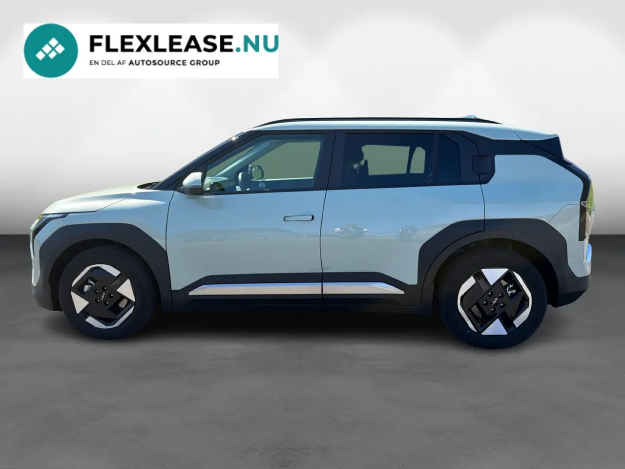 Billede 2 - Kia EV3 81 Long Range Prestige