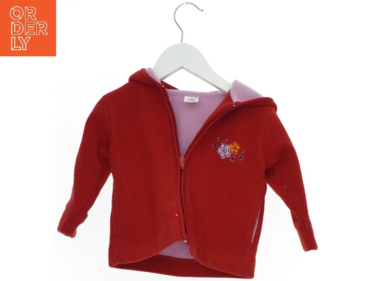 Billede 1 - Sweatshirt fra Fri Leg (str. 86 cm)