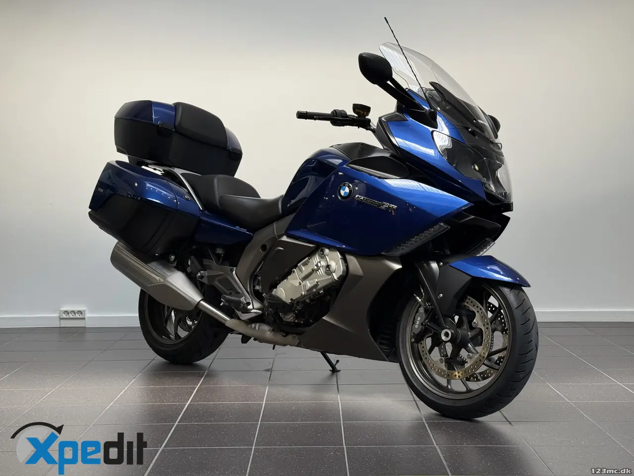 Billede 3 - BMW K 1600 GT