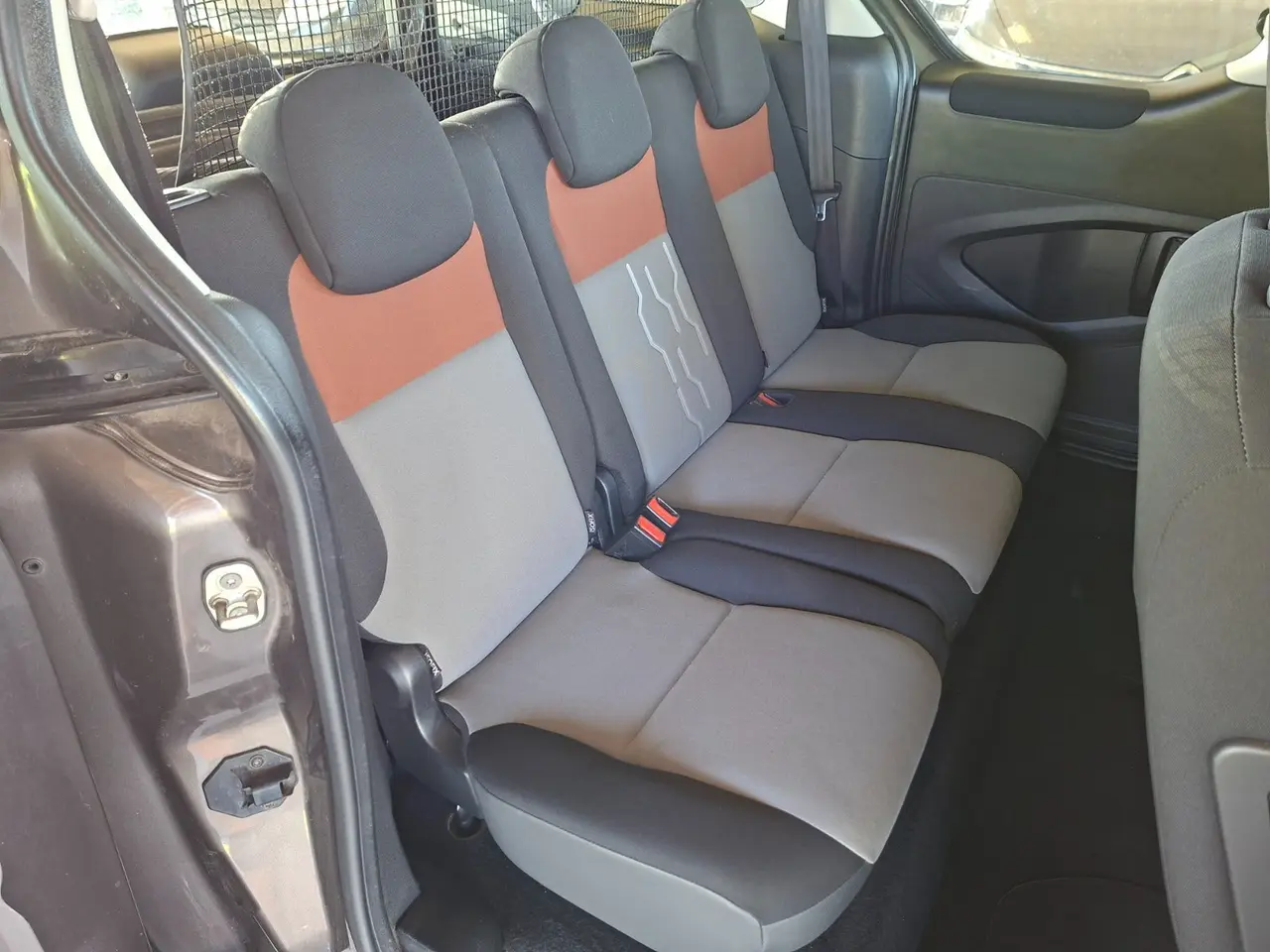 Billede 15 - Peugeot Partner Tepee 1,6 BlueHDi 100 Active ESG