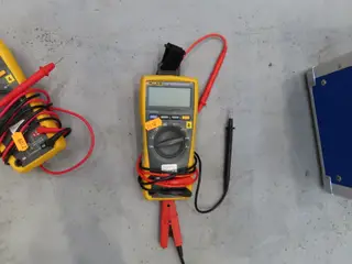 Multimeter FLUKE 179