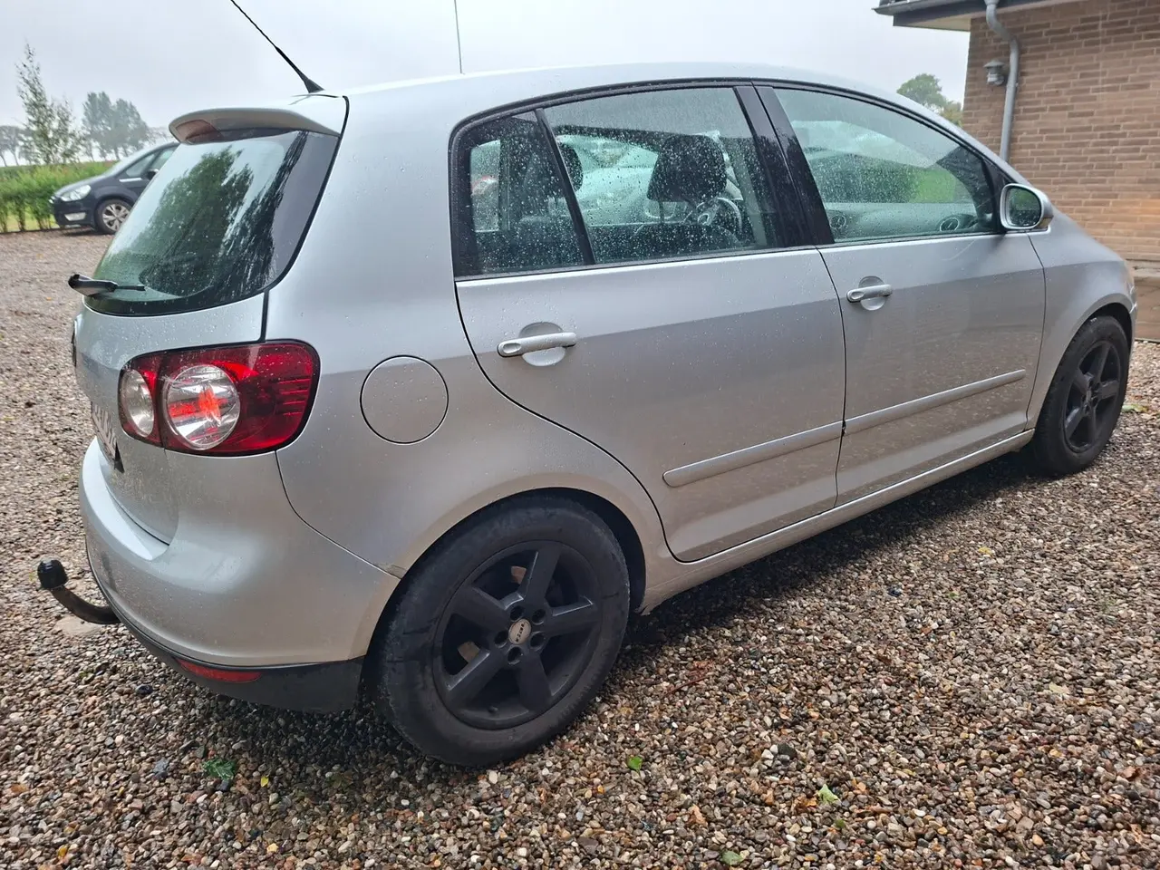 Billede 4 - VW Golf Plus 1,4 TSi 160 Sportline