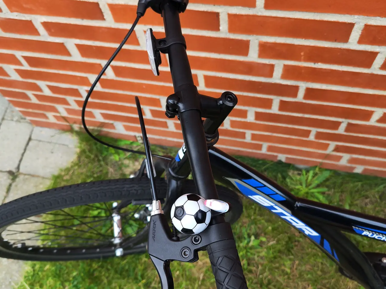 Billede 4 - Puch 26" cykel.