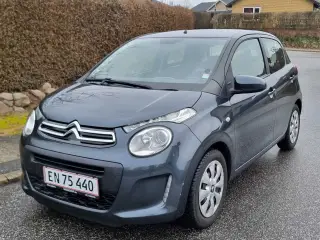 Citröen C1 1.2 Pure Tech