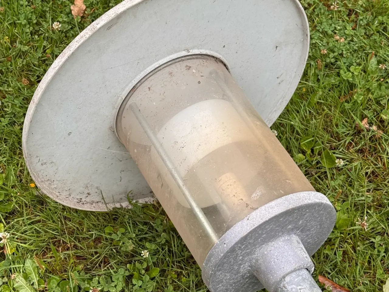 Billede 2 - Louis Poulsen parklampe