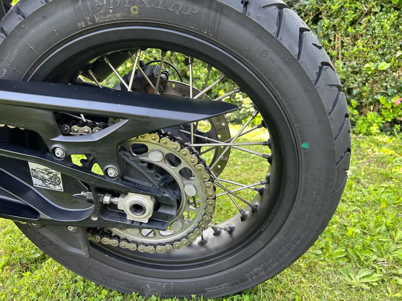 Billede 9 - KTM 1290 SUPER ADVENTUR R.