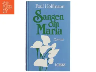 Hardback bog fra Lohse