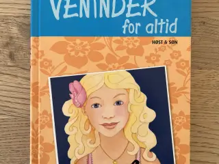 Veninder for altid “Ane” - Nr. 3 - Camilla Wandahl