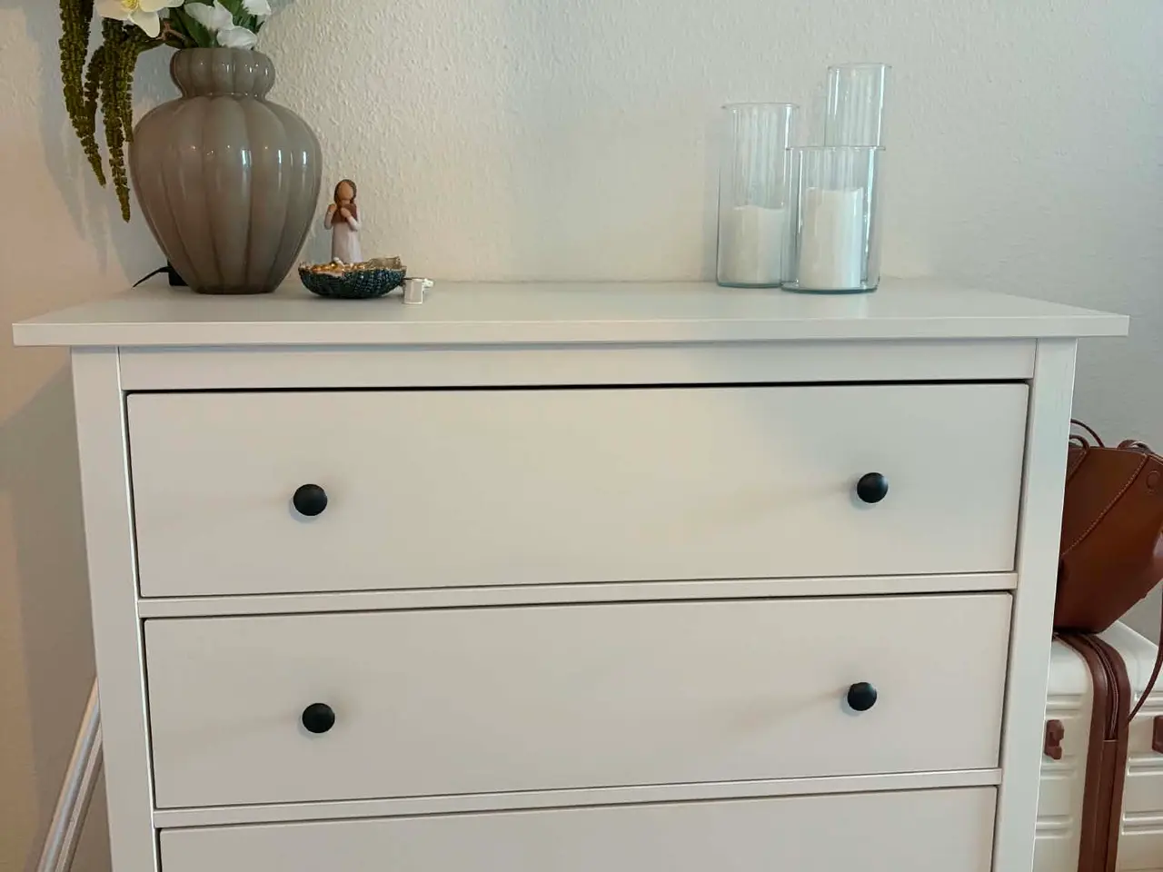 Billede 1 - Ikea kommode 3 skuffer