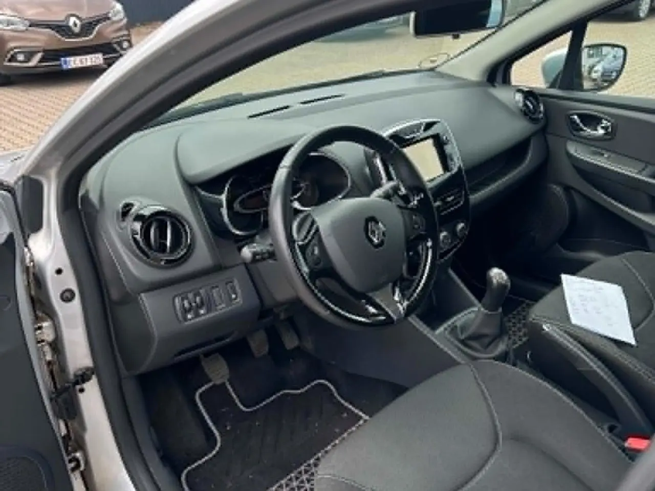 Billede 5 - Renault Clio IV 0,9 TCe 90 Expression