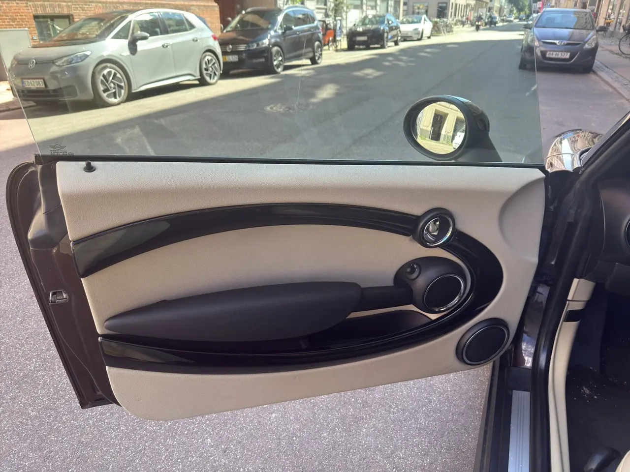Billede 16 - MINI Cooper 1,6 Cabriolet