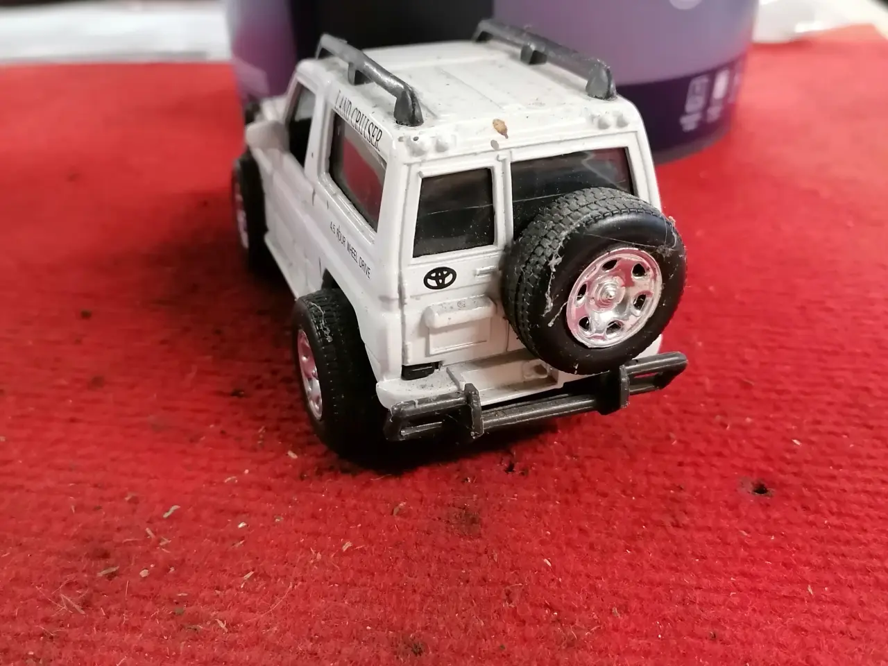 Billede 3 - Toyota landcruiser