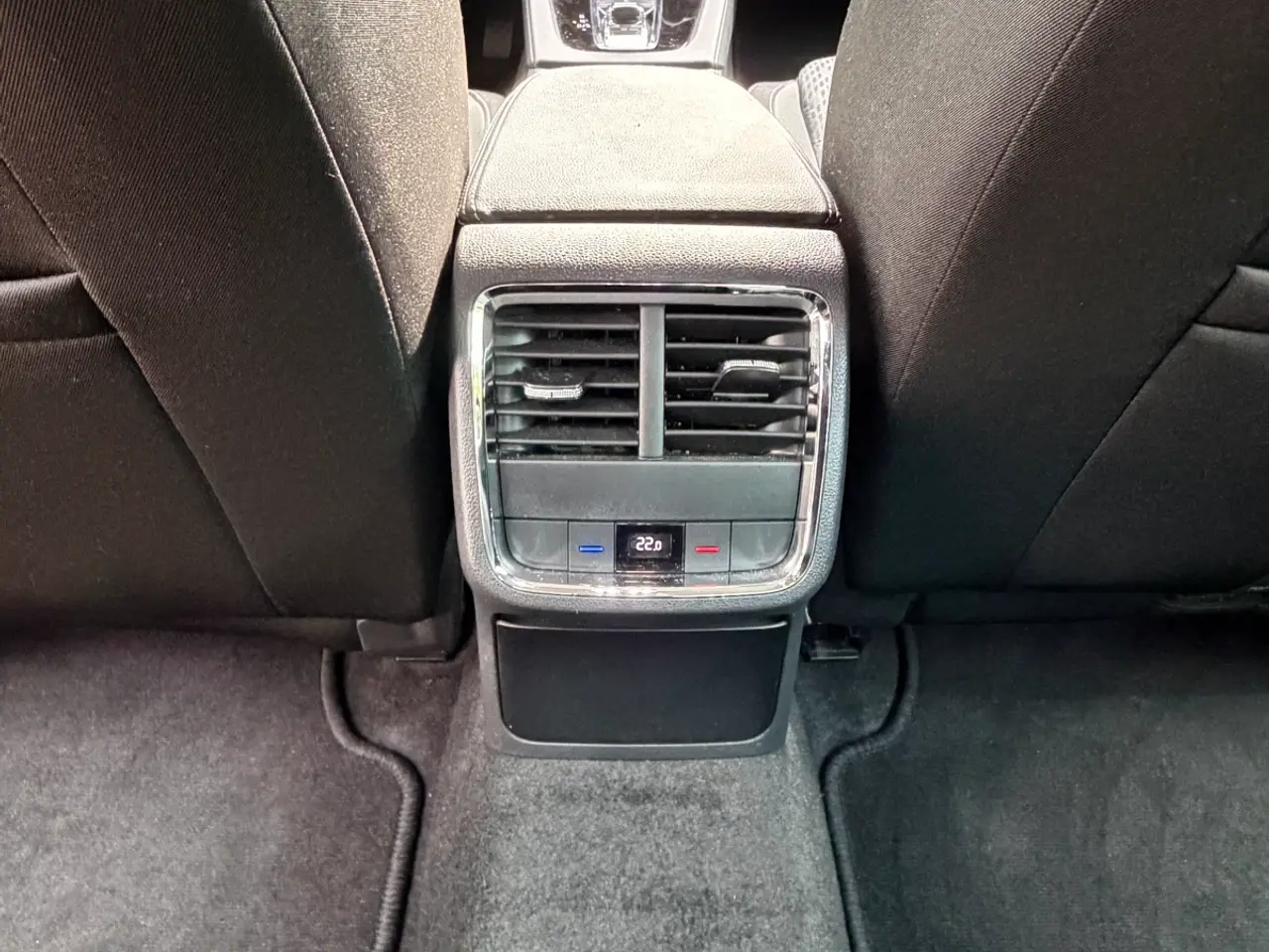 Billede 17 - Skoda Octavica Style 2.0 TDI DSG 2023