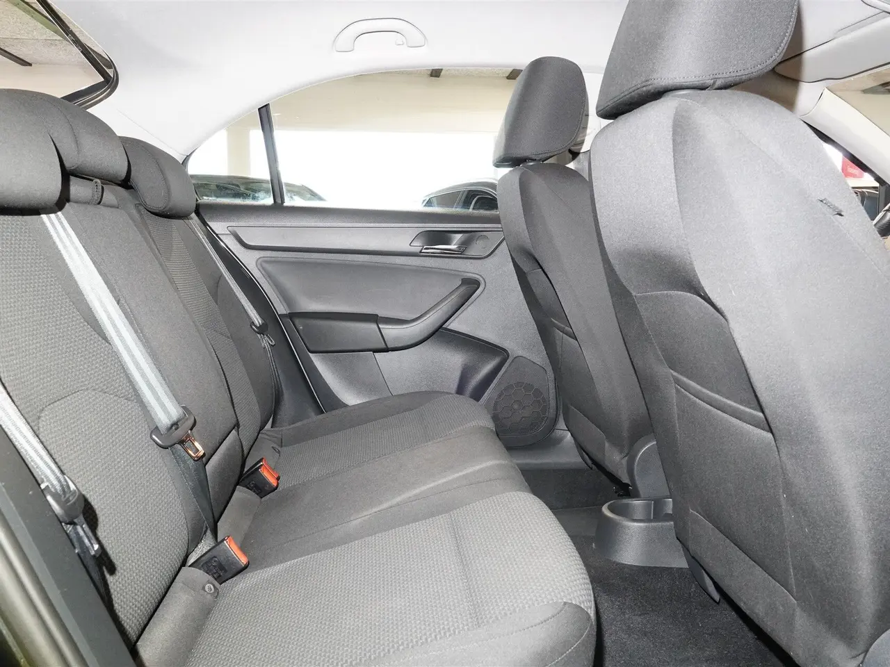 Billede 10 - Seat Toledo 1,2 TSI Style Start/Stop 105HK 5d 6g