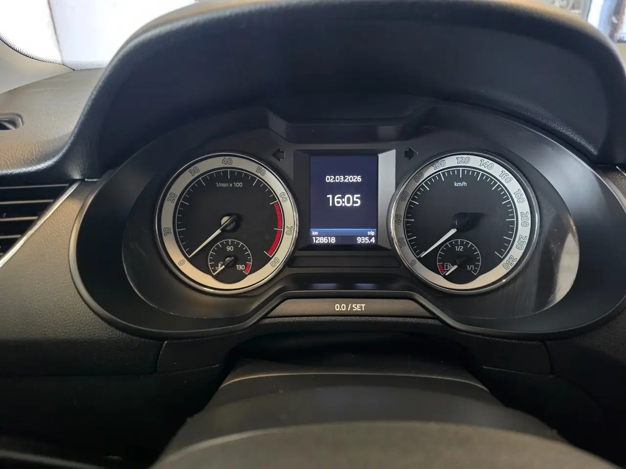 Billede 7 - Skoda Octavia 1,5 TSi 150 Ambition Combi DSG