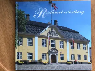 Rådhuset i Aalborg