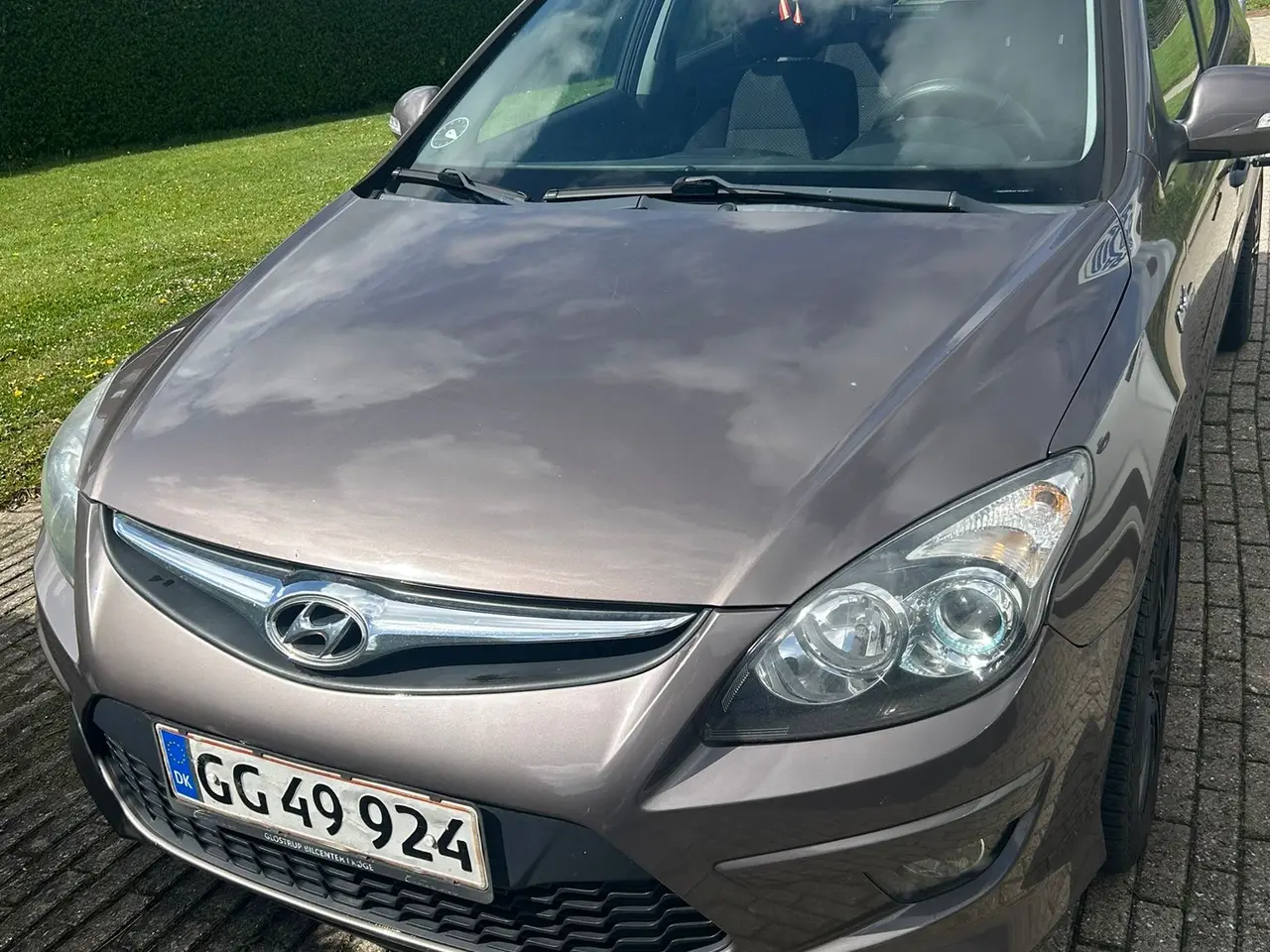 Billede 1 - Hyundai i30