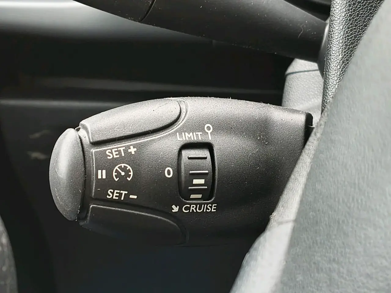 Billede 7 - Citroën C3 1,0 VTi Attraction 68HK 5d