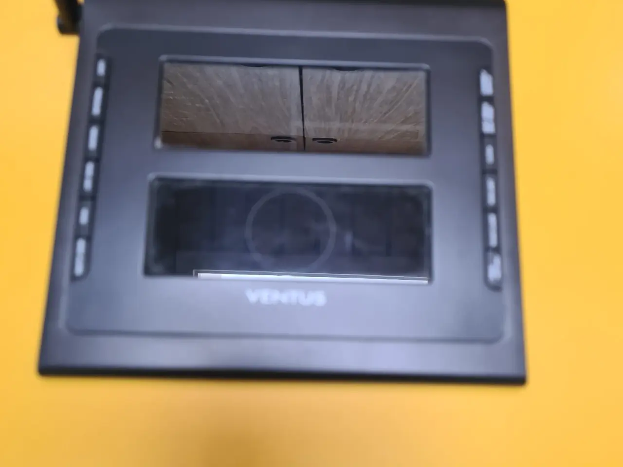 Billede 1 - Ventus W150 vejrstation