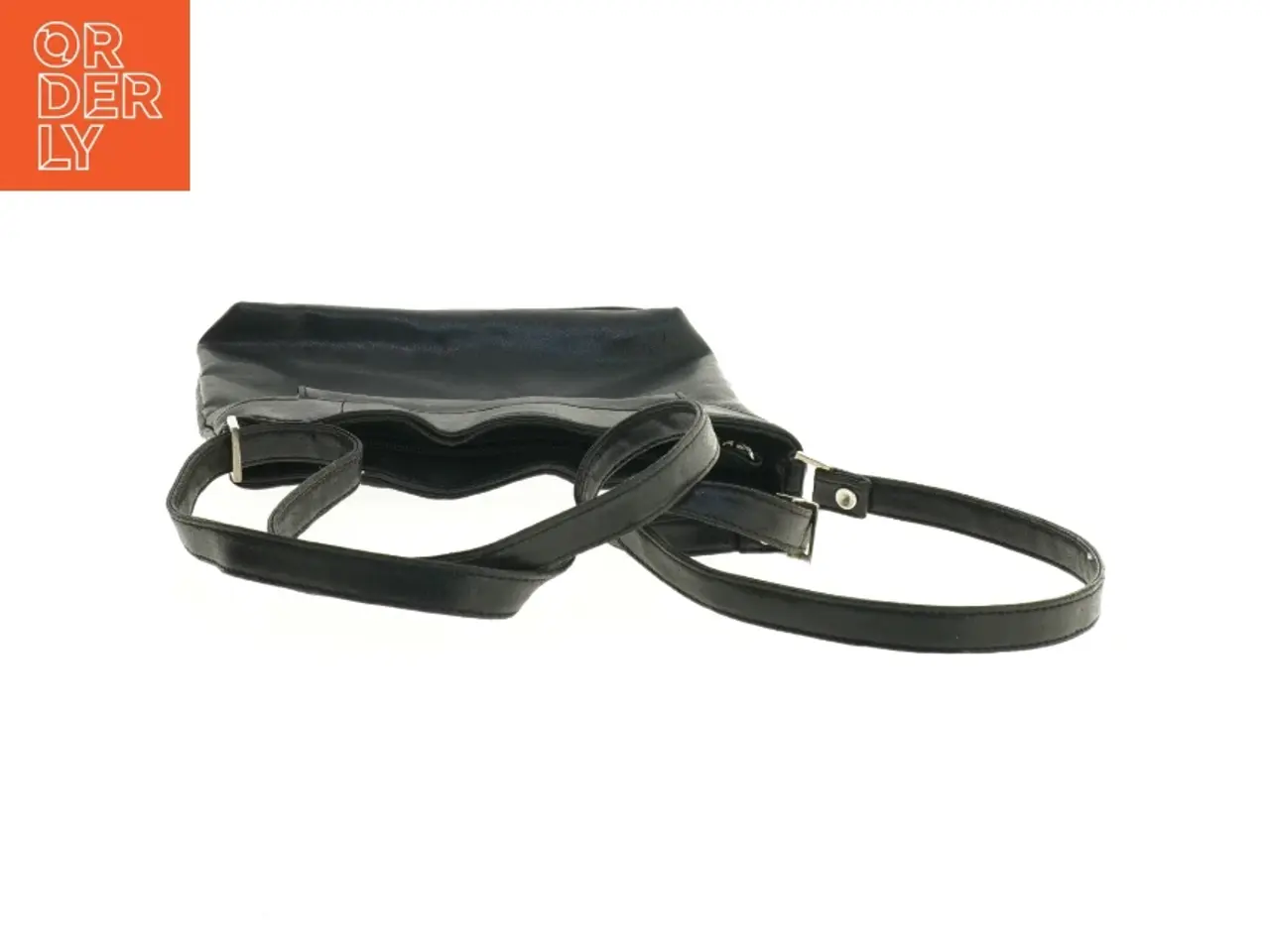 Billede 3 - Crossbody i læder fra Escarte