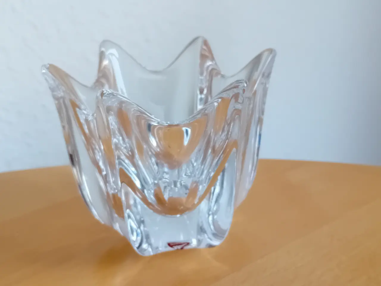 Billede 1 - Glasskål