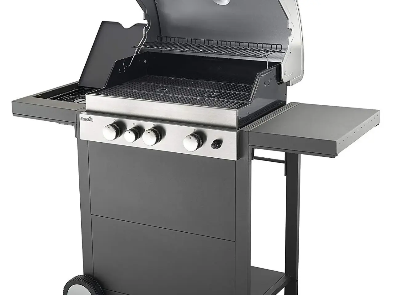 Billede 3 - Char-Broil THERMOS C-34G gasgrill