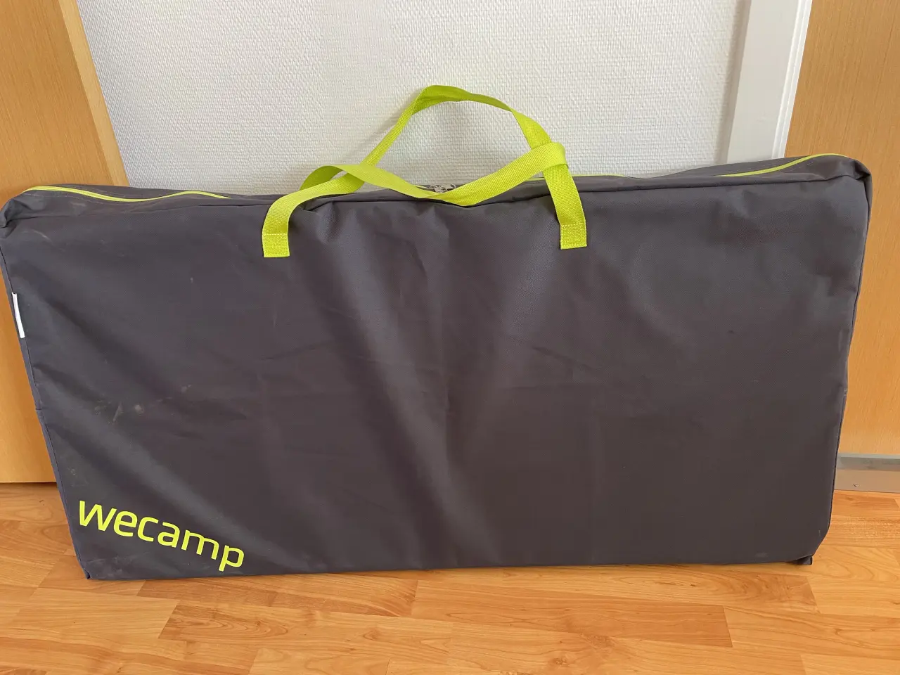 Billede 3 - Wecamp skab