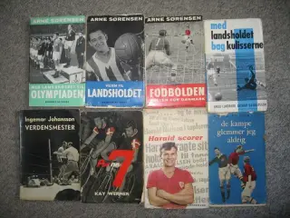 Sportsbøger