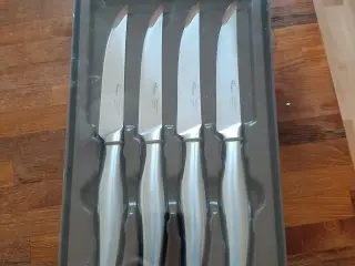 Steak knive