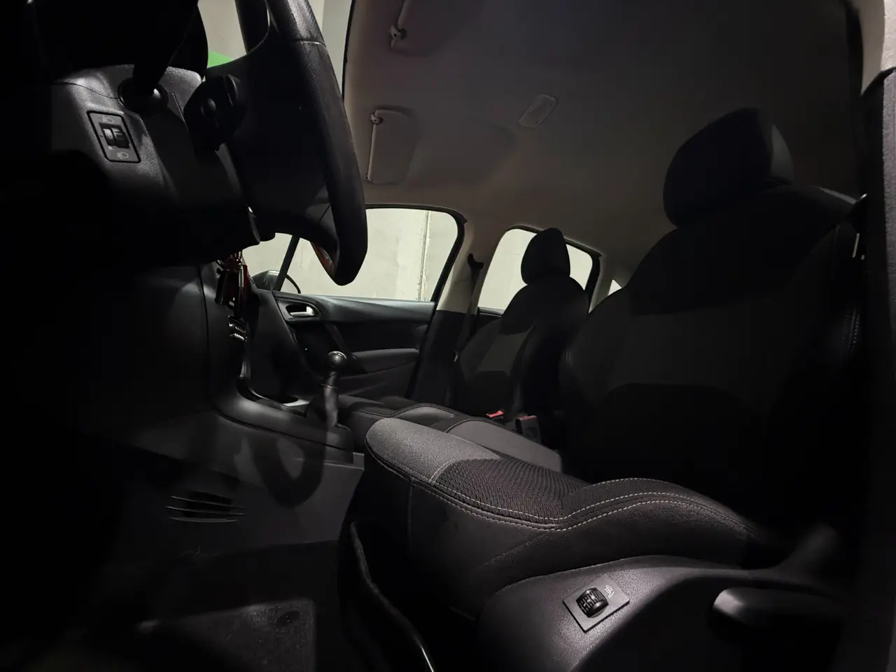 Billede 8 - Citroën C3 1,2 PureTech 82 Seduction Upgrade
