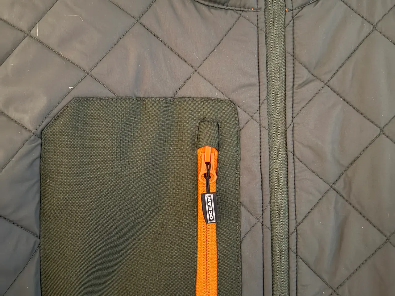 Billede 4 - Ocean Outdoor termodragt xxl