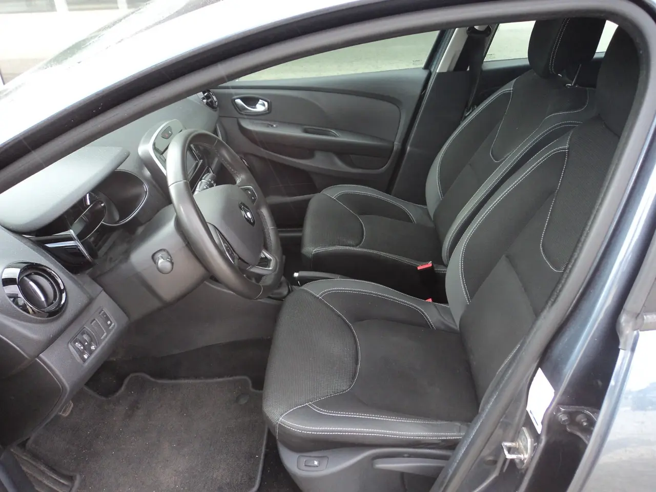 Billede 10 - Renault Clio IV 1,5 dCi 90 Zen Sport Tourer
