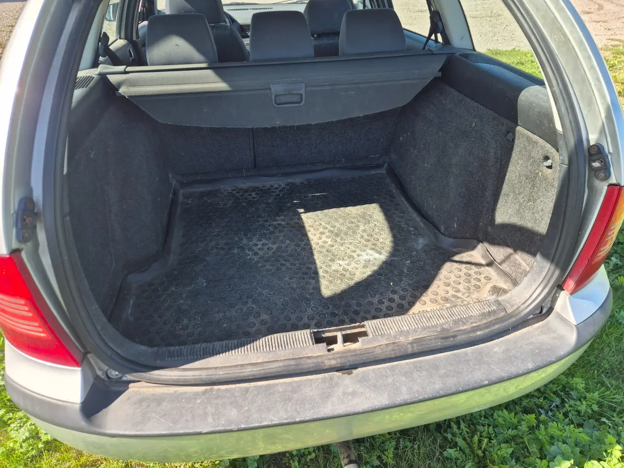 Billede 7 - Skoda Octavia 1,9 TDi